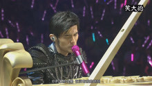  - 周杰伦摩天轮世界巡回演唱会《明明就》