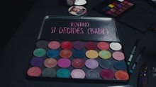 Ventino - Si Decides (Baby) (Video Oficial)