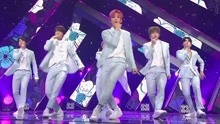Snuper - Tulips - SBS人气歌谣 现场版 18/05/06