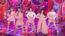 (G)I-DLE - LATATA