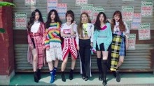 (G)I-DLE - LATATA 预告