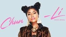 Nicki Minaj - Nicki Minaj - Chun-Li