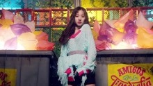 (G)I-DLE - LATATA YUQI预告