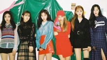 (G)I-DLE - LATATA