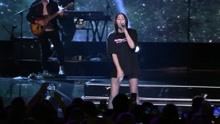 Noah Cyrus - Make Me (Cry) (WE Day Seattle现场版)