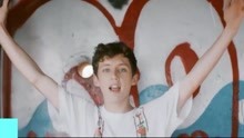 Troye Sivan - Troye Sivan音乐进化史