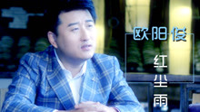 欧阳俊 - 红尘雨