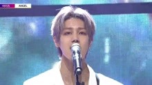 IZ -  Angel - MBC Show Champion 现场版 18/05/09