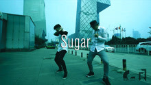  - Eleven编舞《sugar》