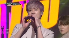 Teen Top - Let's Play! - KBS音乐银行 18/05/11