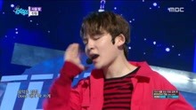 Teen Top - Seoul Night - MBC音乐中心 18/05/12