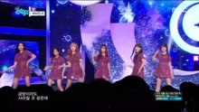 GFriend - Time For The Moon Night - MBC音乐中心 18/05/12