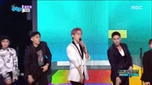Teen Top - Let’s Play! - MBC音乐中心 18/05/12