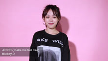  - 中国新说唱丨Mickey.D——《AH OH》MV