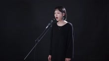  - 美女深情翻唱经典歌曲《亲密爱人》致敬梅艳芳