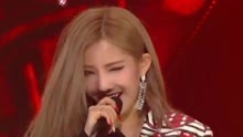 (G)I-DLE - LATATA - SBS人气歌谣 现场版 18/05/13