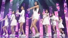 Lovelyz - That day - SBS人气歌谣 现场版 18/05/13