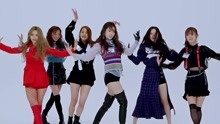 Let's Dance :(G)I-DLE - LATATA