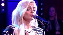 Bebe Rexha - Meant To Be （RTL LATE NIGHT现场版）