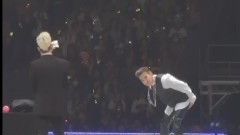 G-Dragon(BigBang) - 互动