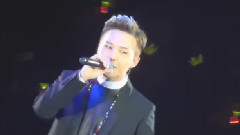 G-Dragon(BigBang) - 有话要说