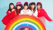 たこやきレインボー - 虹色進化論