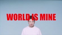 WORLD IS MINE