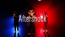  - 赵毅 Aftershock