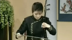 宋飞 - 小扁担 二胡独奏