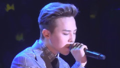 G-Dragon(BigBang) - 一天一天