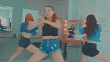  - 「Swag满满」魅力长腿欧尼JINA动感Urban编舞NO APOLOGIES