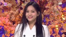 GFRIEND - Time for the Moon Night - SBS人气歌谣 现场版 18/05/20