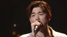 Eric Nam - The Rose+My Love - 不朽的名曲 现场版 18/05/12