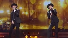 白亨勋 & 奇世中 - Uptown Girl - 不朽的名曲 现场版 18/05/12