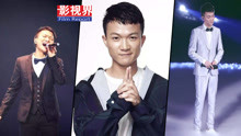  - 模音盛典：男声女声随意切换的完美歌手周深