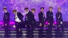 NCT 2018 - Black on Black - 2018梦想演唱会 18/05/19