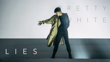 张杰 - Pretty White Lies