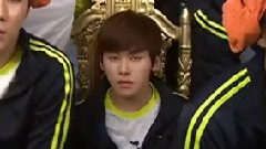 THIS IS INFINITE 驱赶主人公HOYA