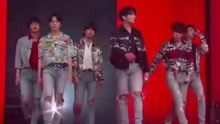 防弹少年团 - FIRE - BTS COMEBACK SHOW:HIGHLIGHT REEL