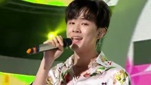 Theeastlight - Love Flutters - MBC音乐中心18/05/27