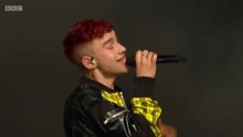 Years & Years - 年年Biggest Weekend 2018现场