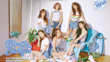 AOA - Bingle Bangle