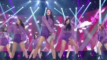 Dreamcatcher - YOU AND I - SBS人气歌谣 现场版 18/05/27