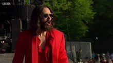 30 Seconds To Mars - 30 Seconds to Mars2018现场