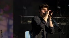 Shawn Mendes - Shawn Mendes2018现场
