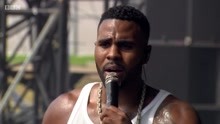 Jason Derulo - Jason Derulo 2018现场