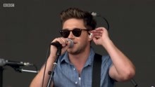 Niall Horan - Niall Horan2018现场