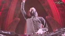 Alan Walker - Alan Walker 2018 EDC现场