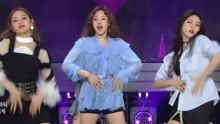 (G)I-DLE - LATATA - SBS The Show 现场版 18/05/29