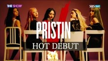 PRISTIN V - Get It